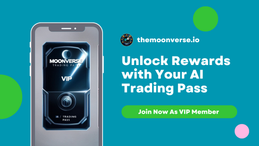 VIP Member Pass (U$688) (500 Slots)
