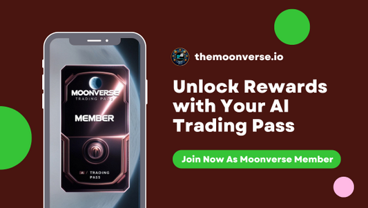 Moonverse Member Pass (U$288) (1,000 Pass)